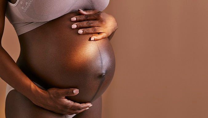 Zuri Baby Butter