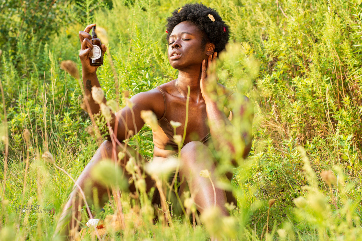 Lime and Chill Facial Toner