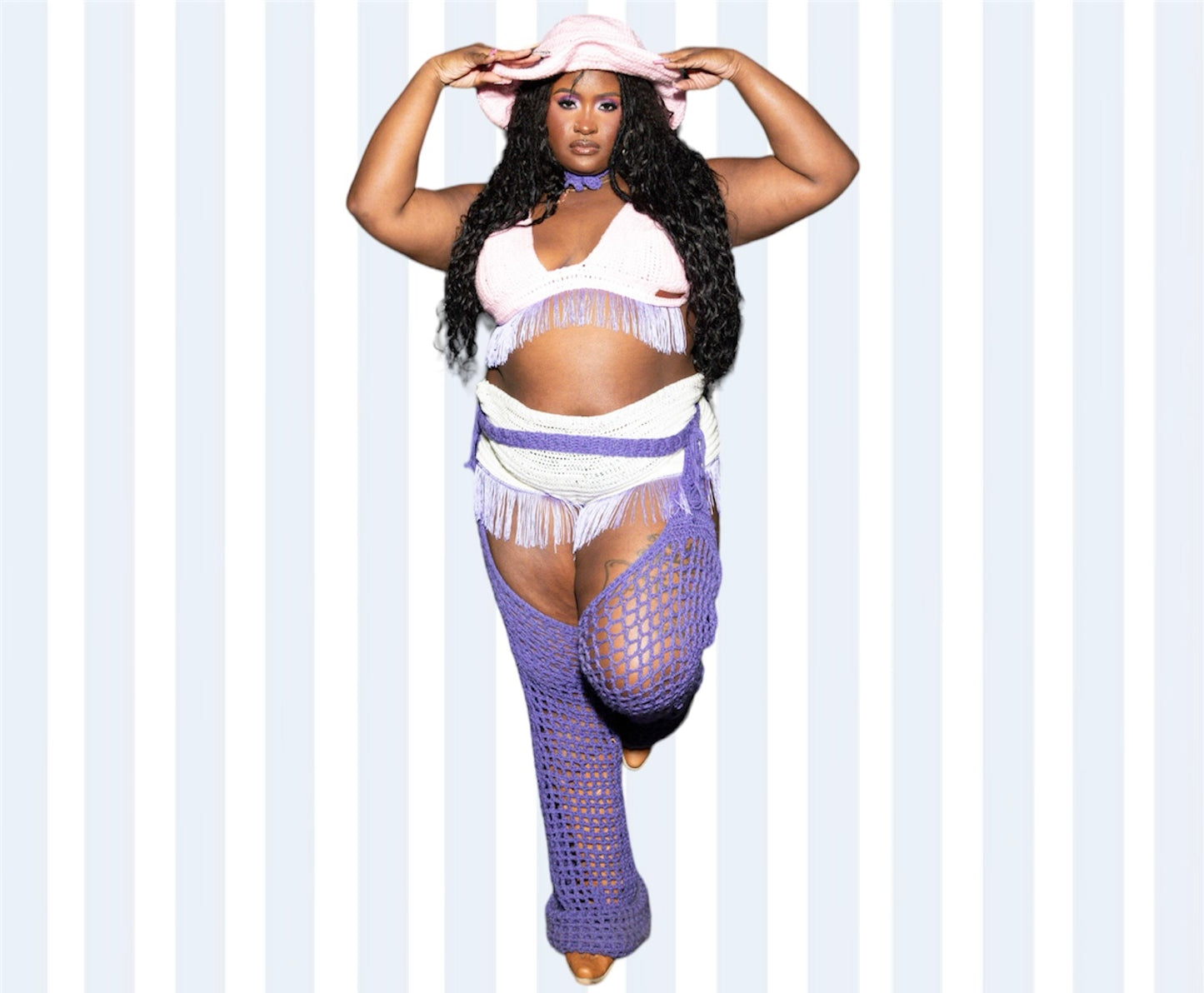 Zuri Cowgirl
