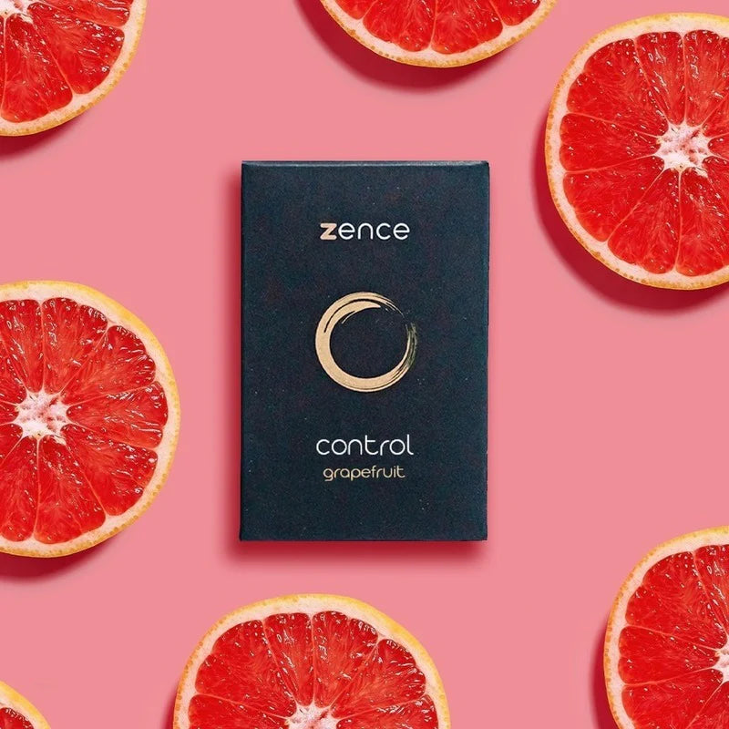 Mobile Aromatherapy by Zence