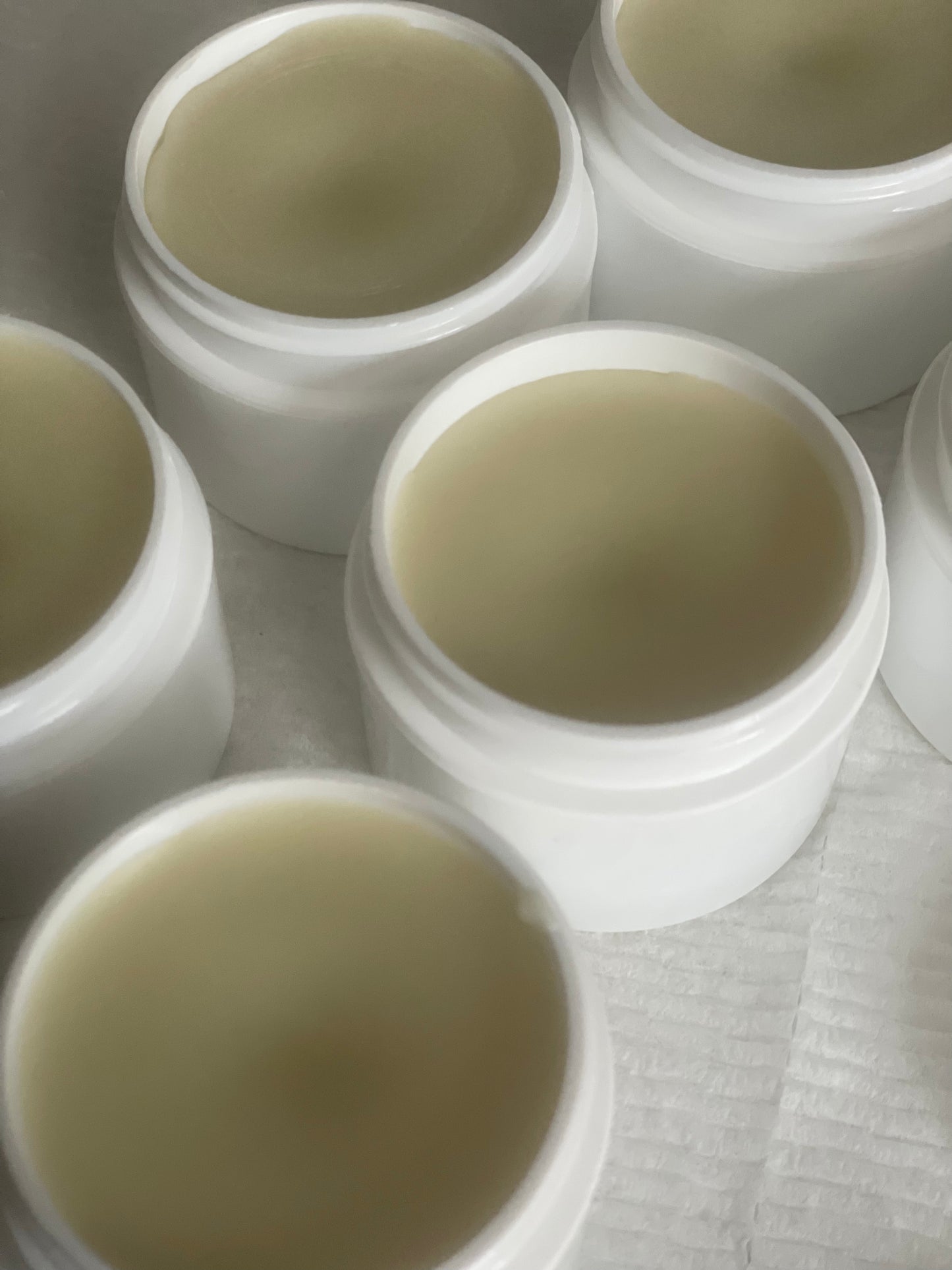 Zuri Natural Deodorant