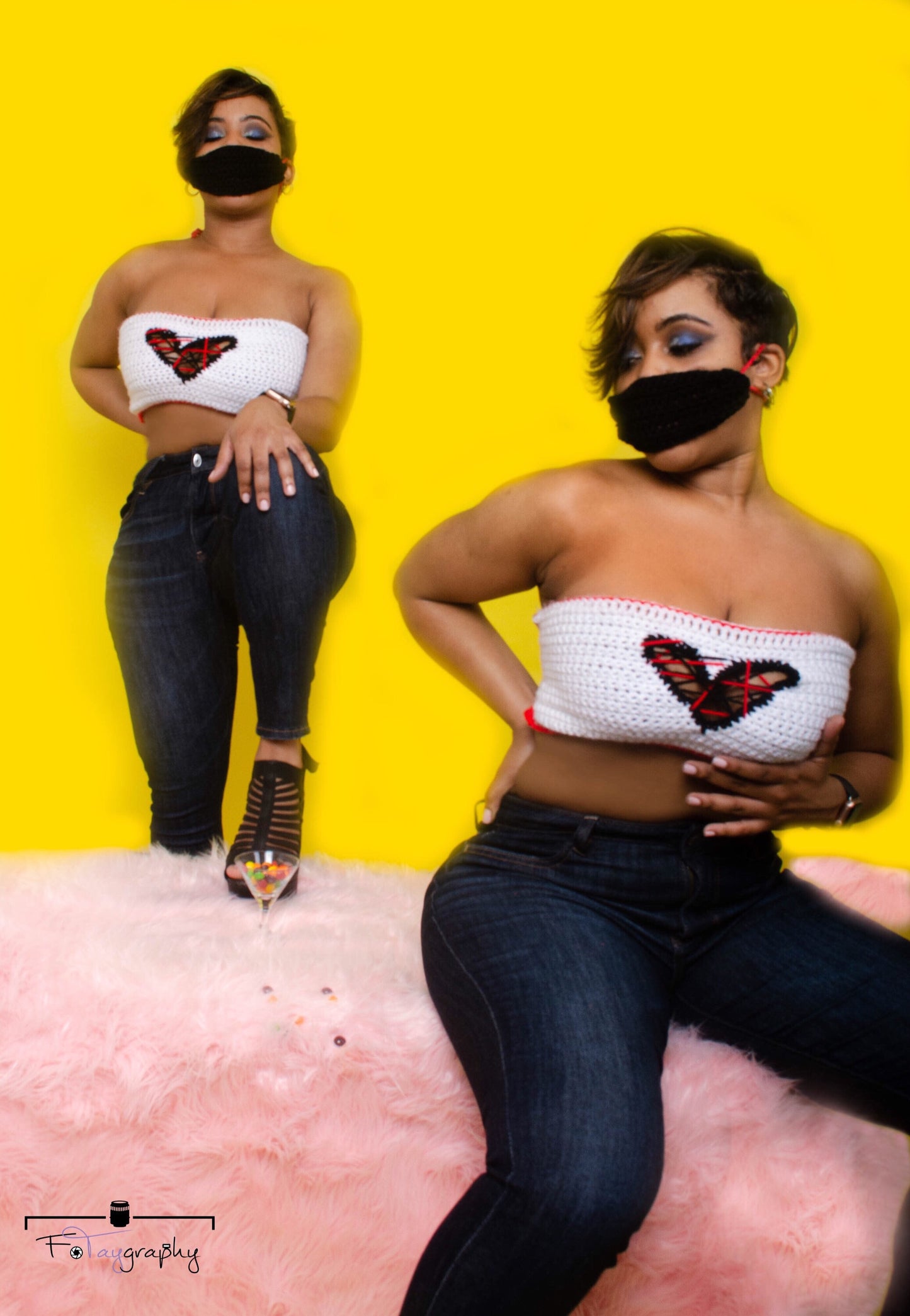 Piece Me Together Again