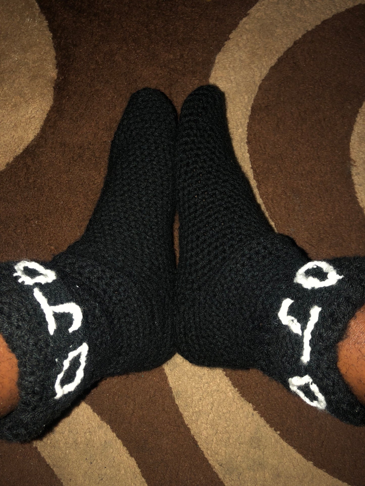 Cozi Socks