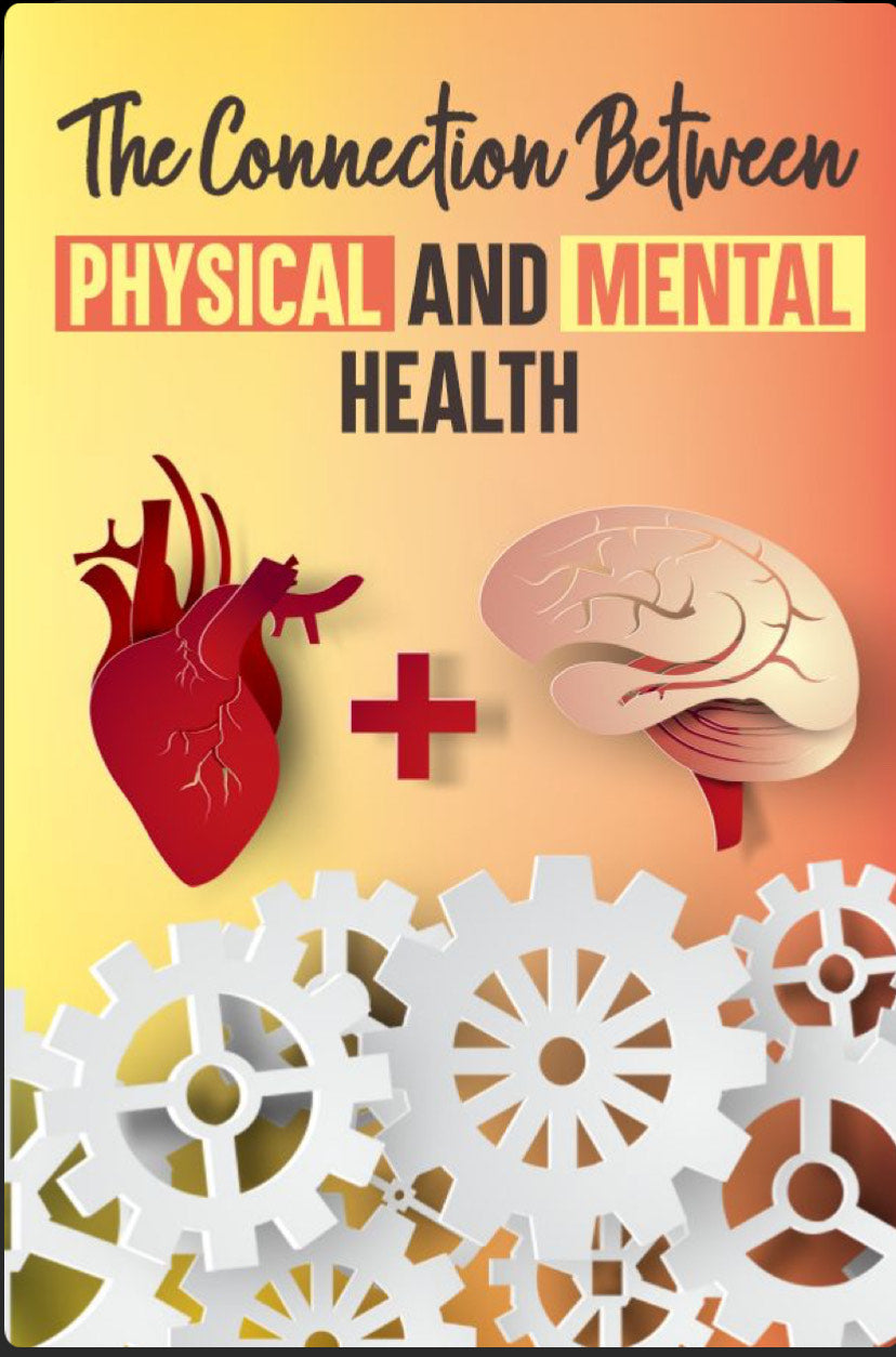 Discussing The Connection Between Physical and Mental Health