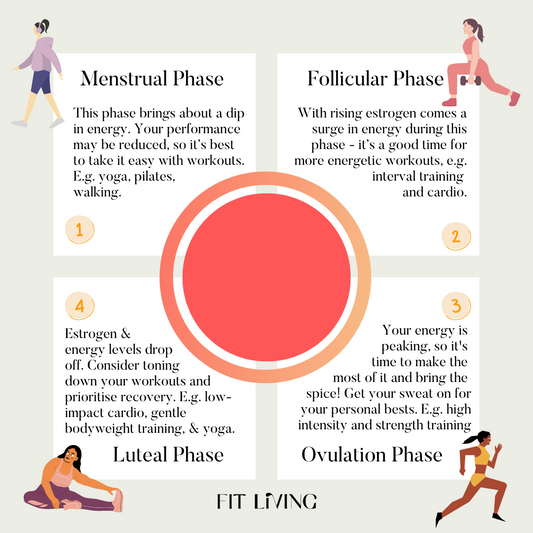 Menstrual Health Awareness: Understanding the Menstrual Cycle