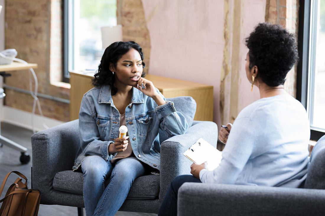 Embracing Therapy: Your Companion on the Journey to Wellness