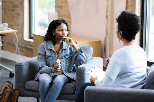 Embracing Therapy: Your Companion on the Journey to Wellness