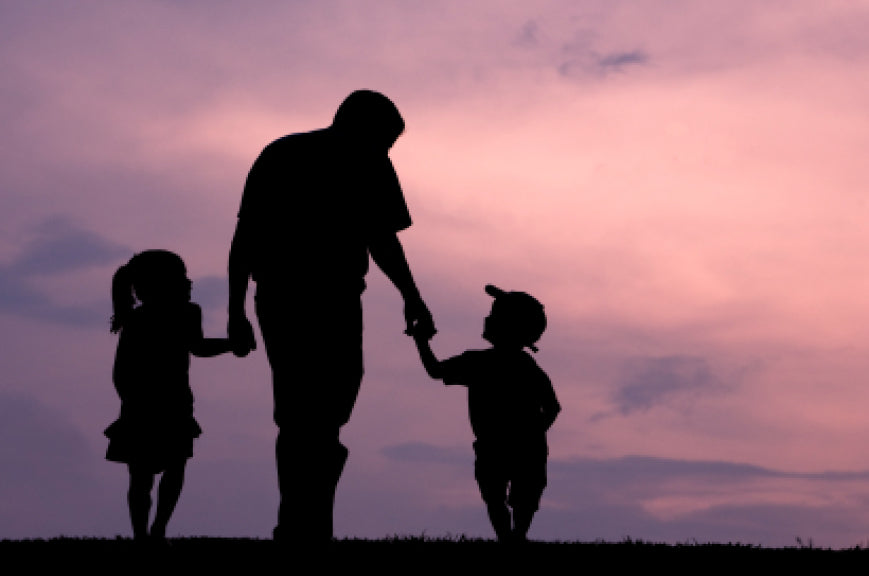 Empowering Fatherhood: Navigating Parenthood with Zuri Nation