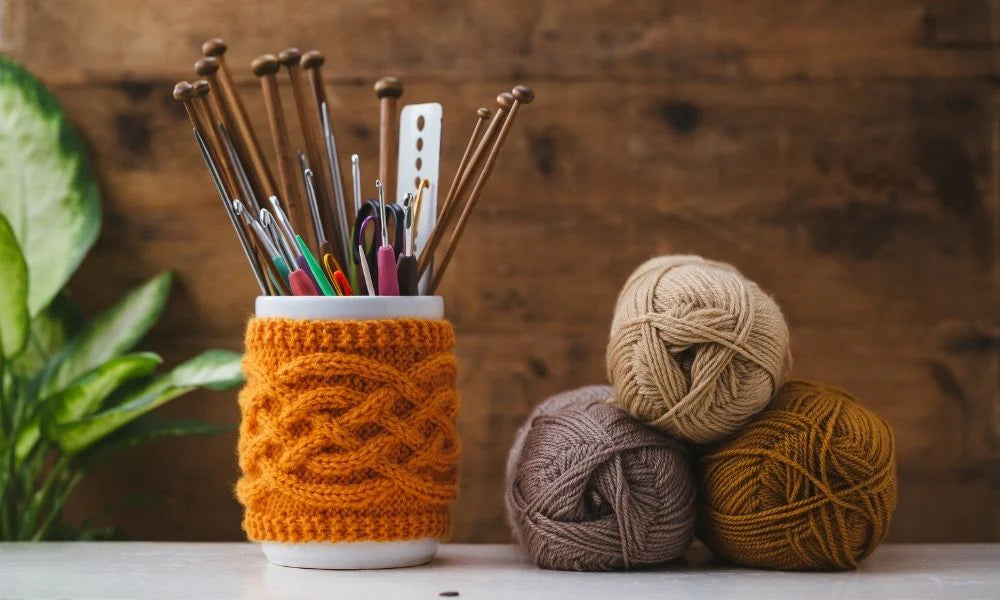 A Journey Through the Ages of Crochet