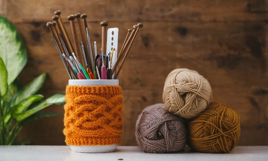 A Journey Through the Ages of Crochet