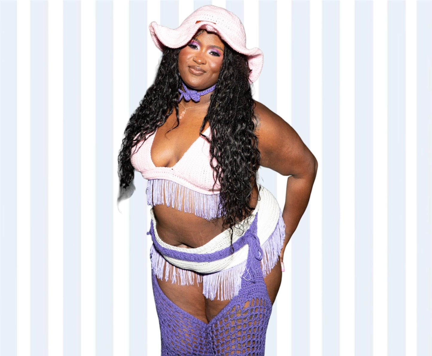 Zuri Cowgirl