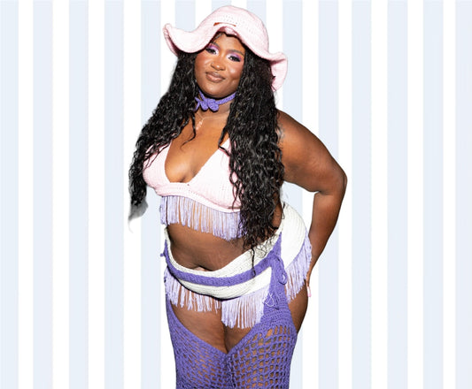 Zuri Cowgirl