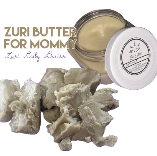 Zuri Baby Butter