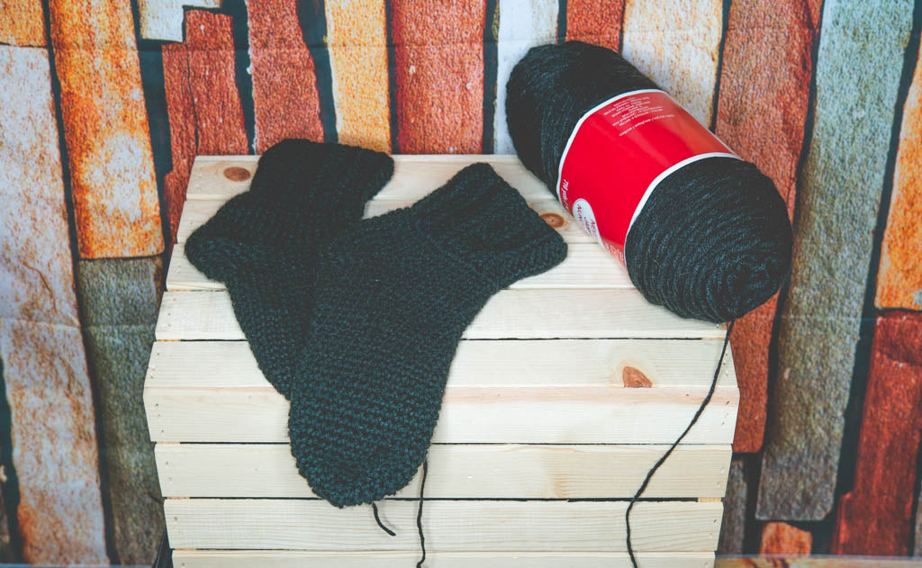 Cozi Socks