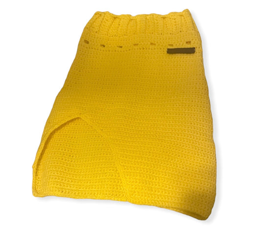 The Kiki Skirt
