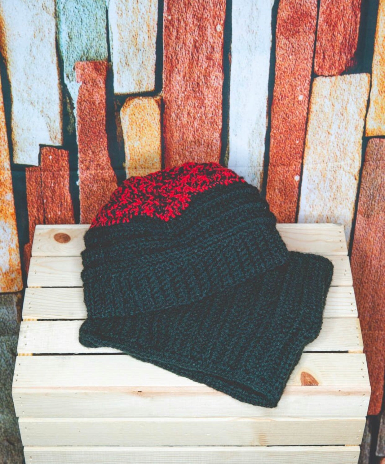 Basic Beanie