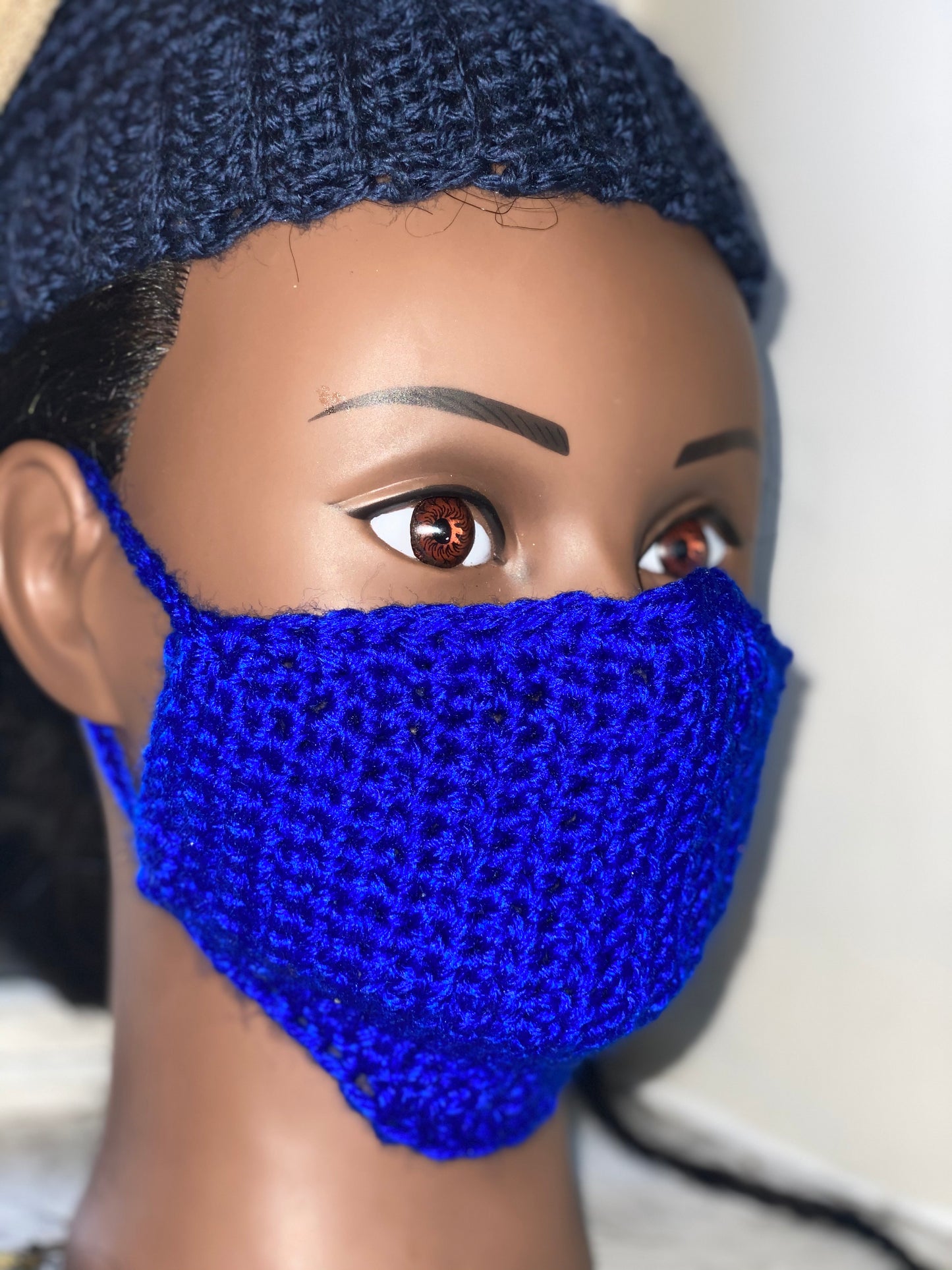 No Face, No Case