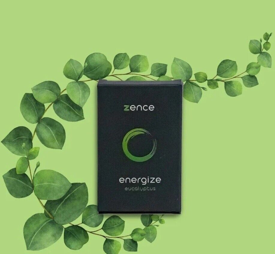 Mobile Aromatherapy by Zence