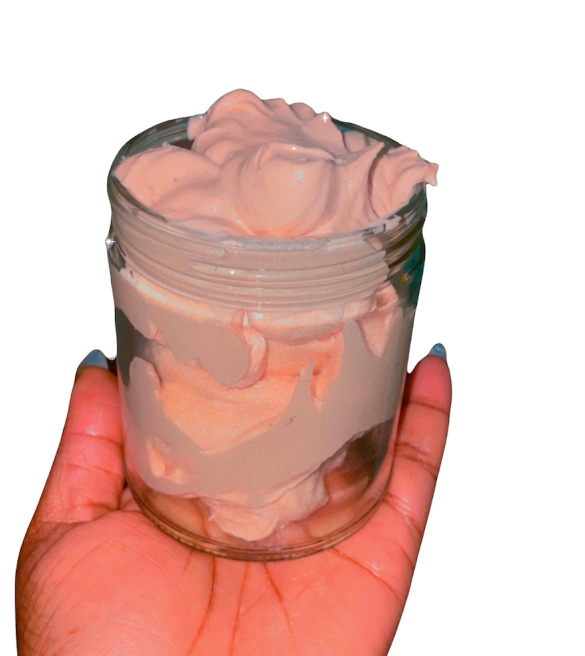 Zuri Whipped Body Butter