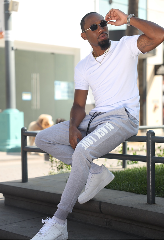 The Jogger