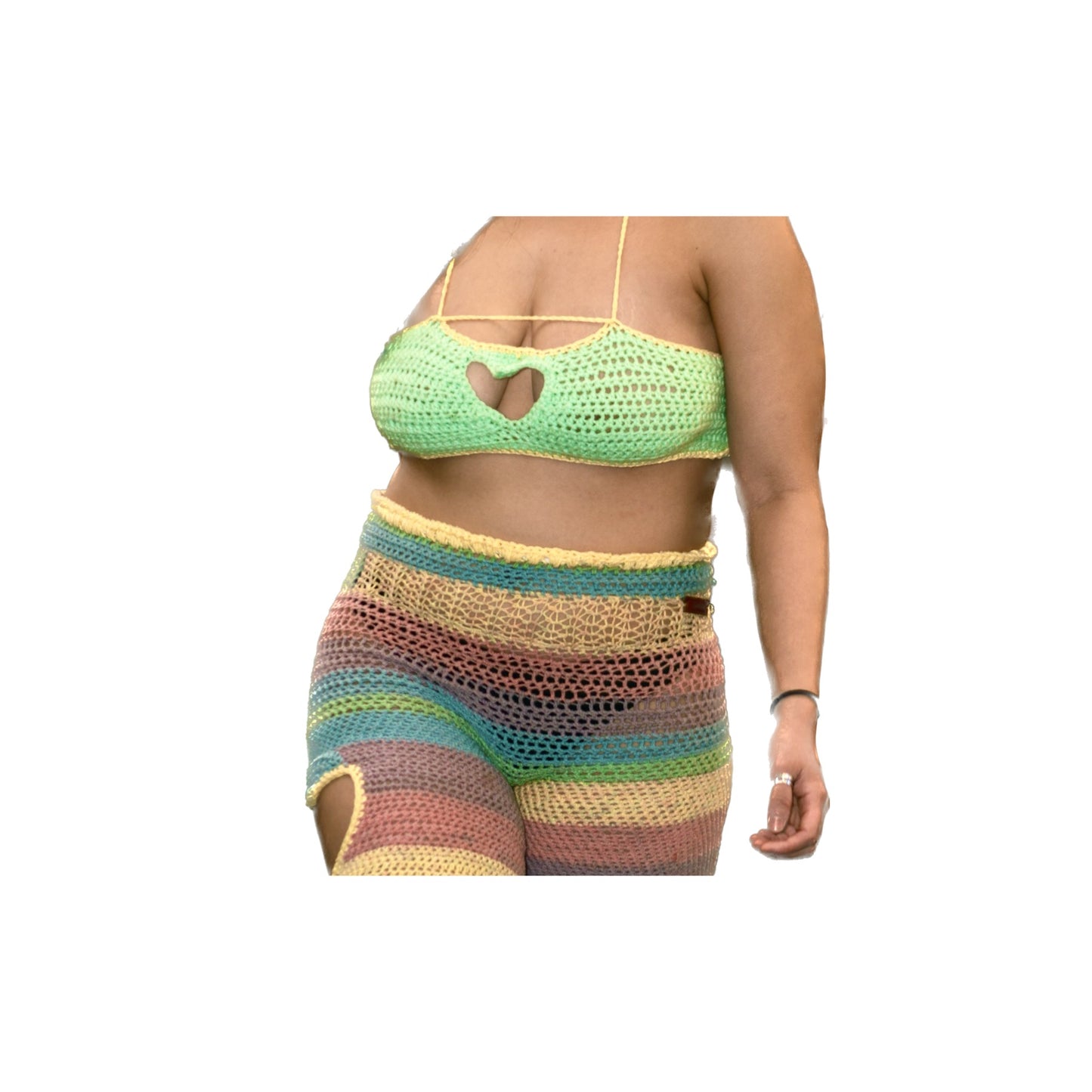 Sweetheart Bralette