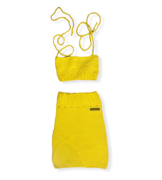 The Kiki Set