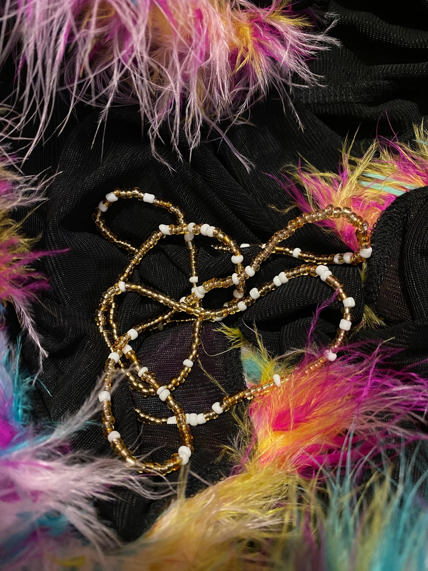 Waist Beads