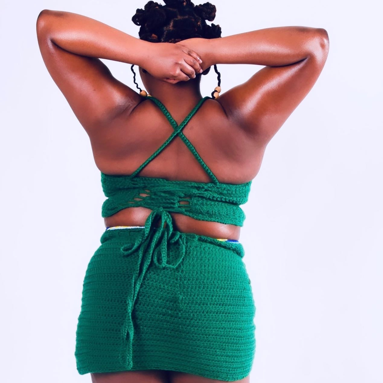 The Kiki Bralette