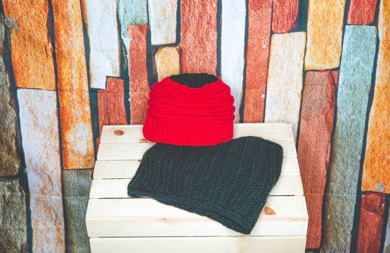 Basic Beanie