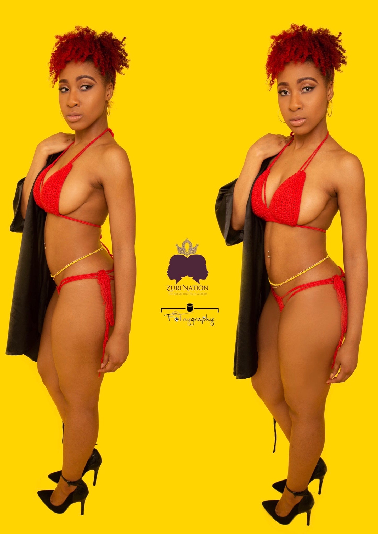 Waist Beads