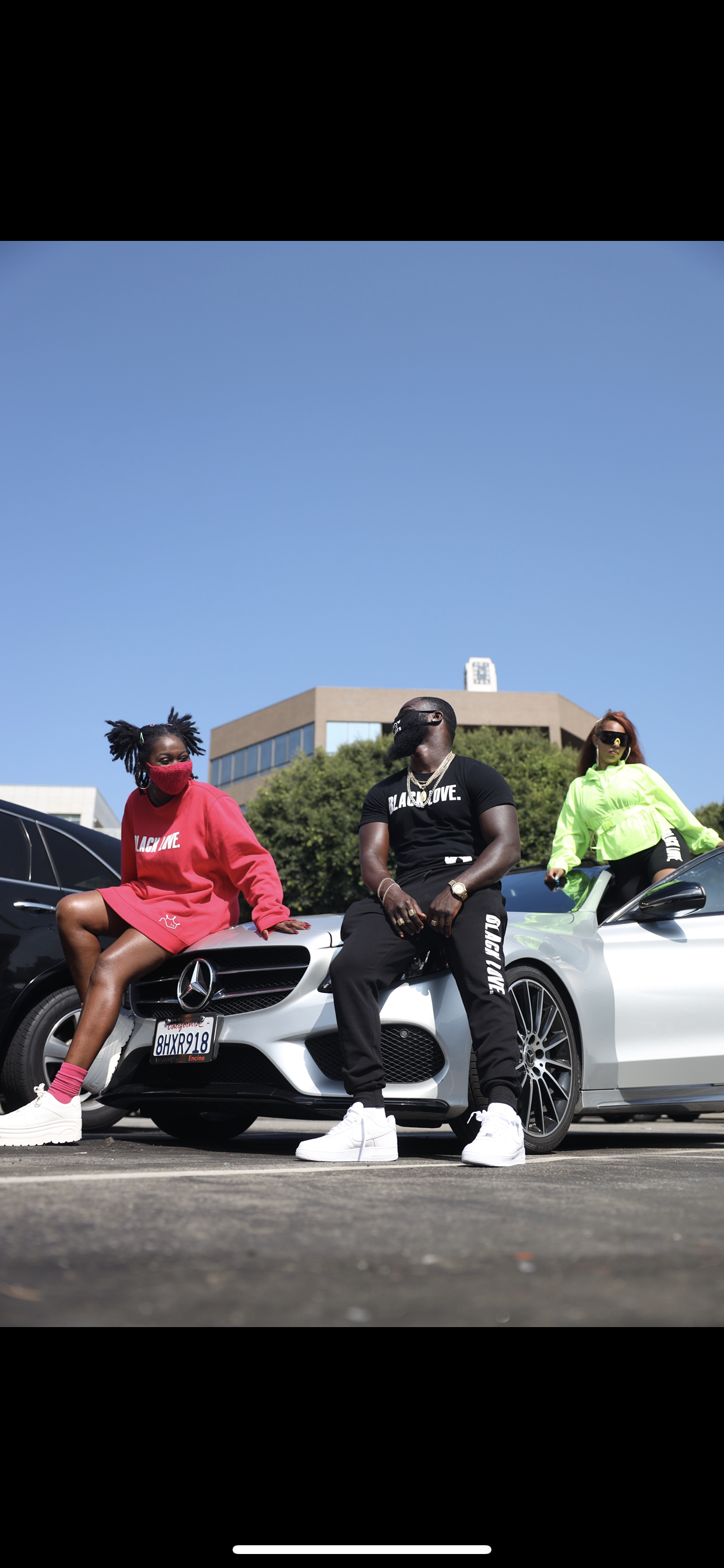 The Oversized Crew (Unisex)