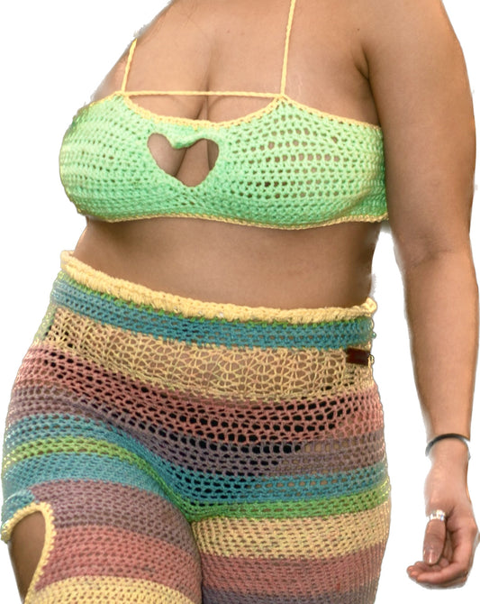Sweetheart Bralette