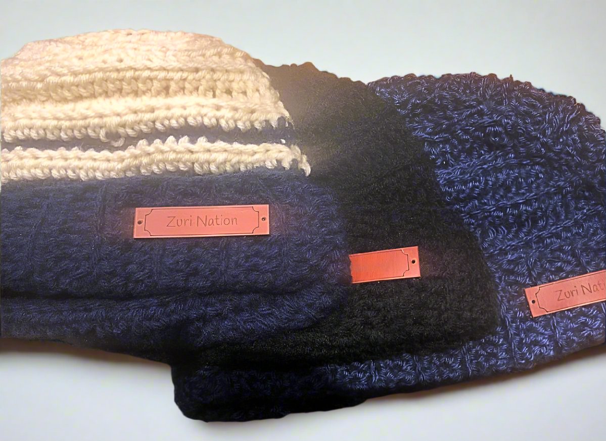 Basic Beanie