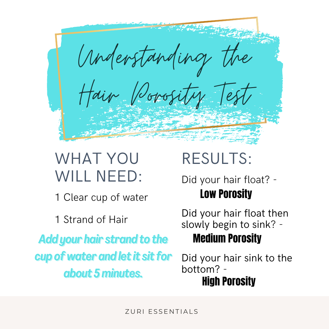 Zuri Hair Maintenance Oil