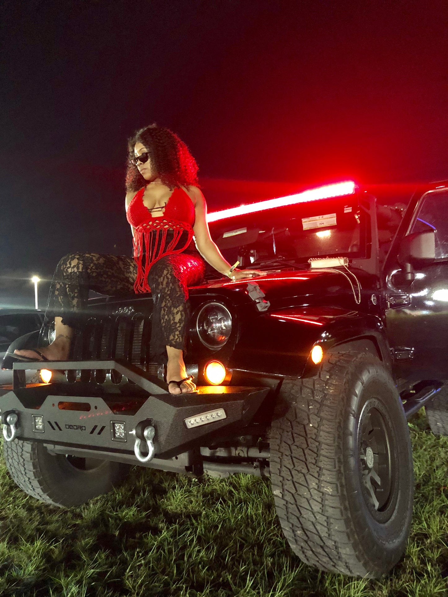 Joy Ride