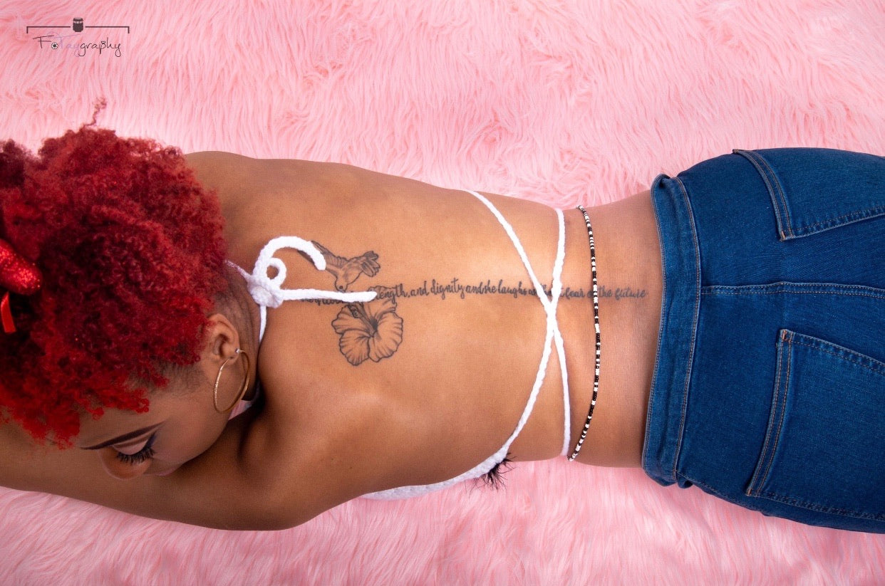 Waist Beads