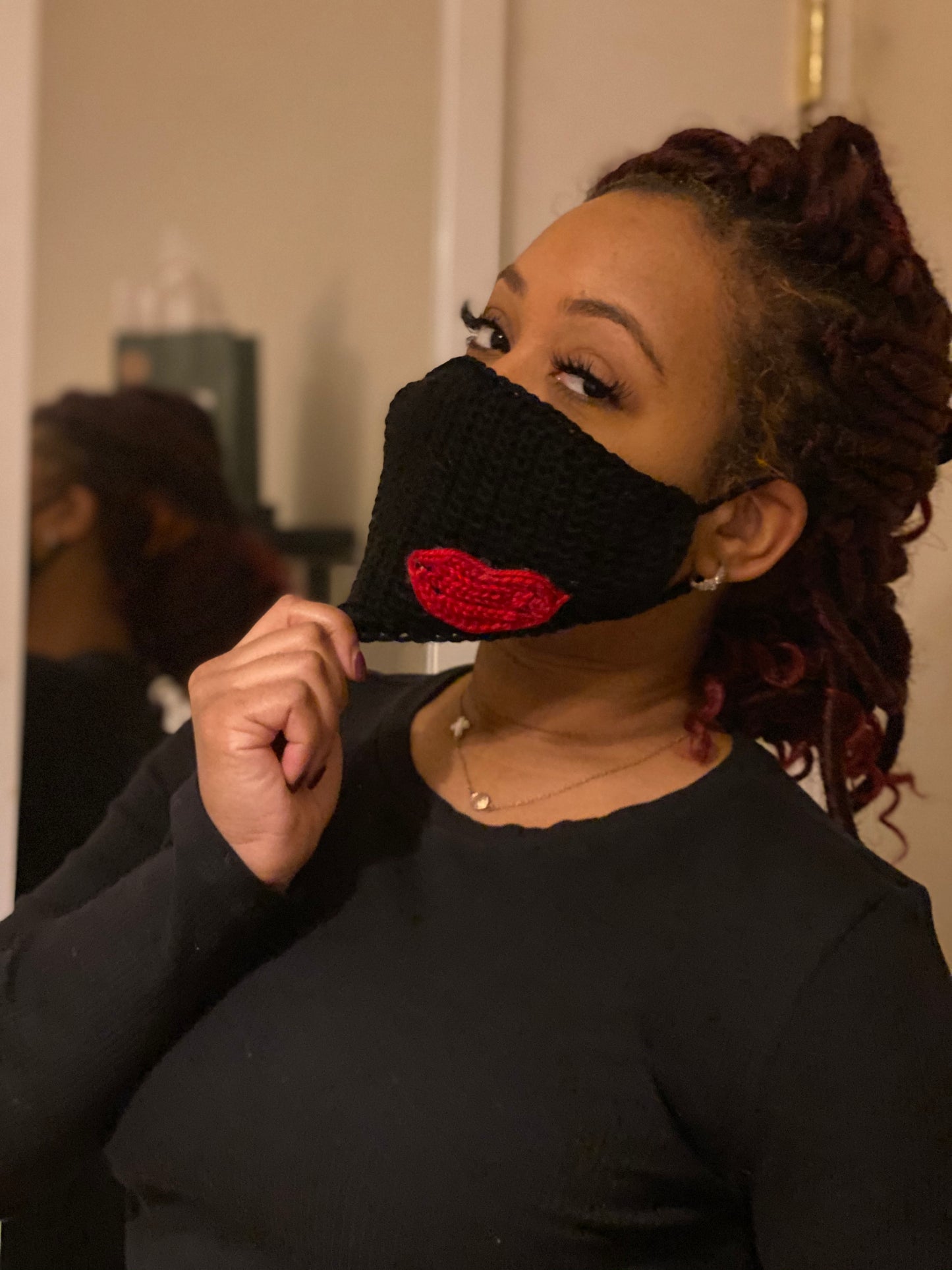 No Face, No Case