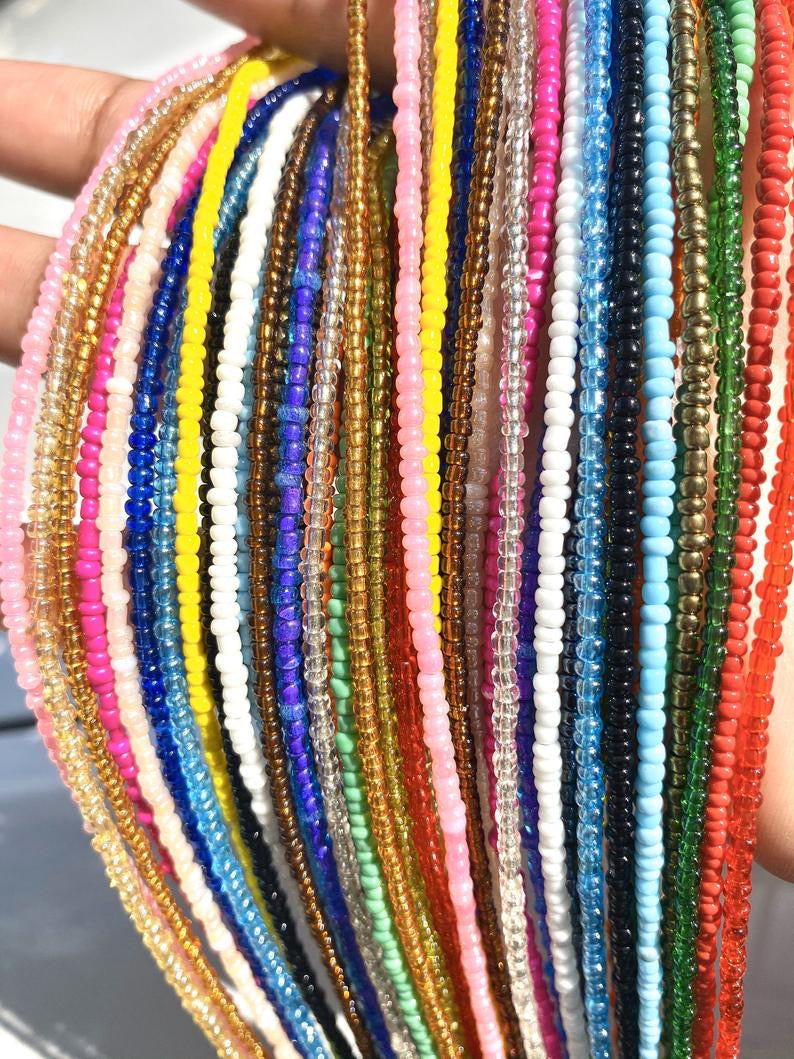 Waist Beads