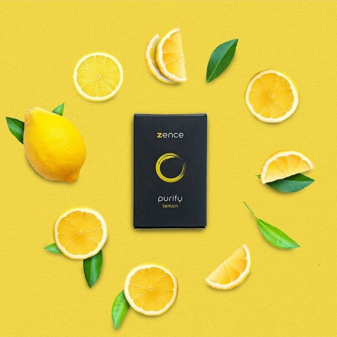 Mobile Aromatherapy by Zence