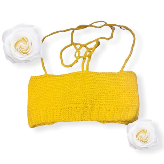 The Kiki Bralette