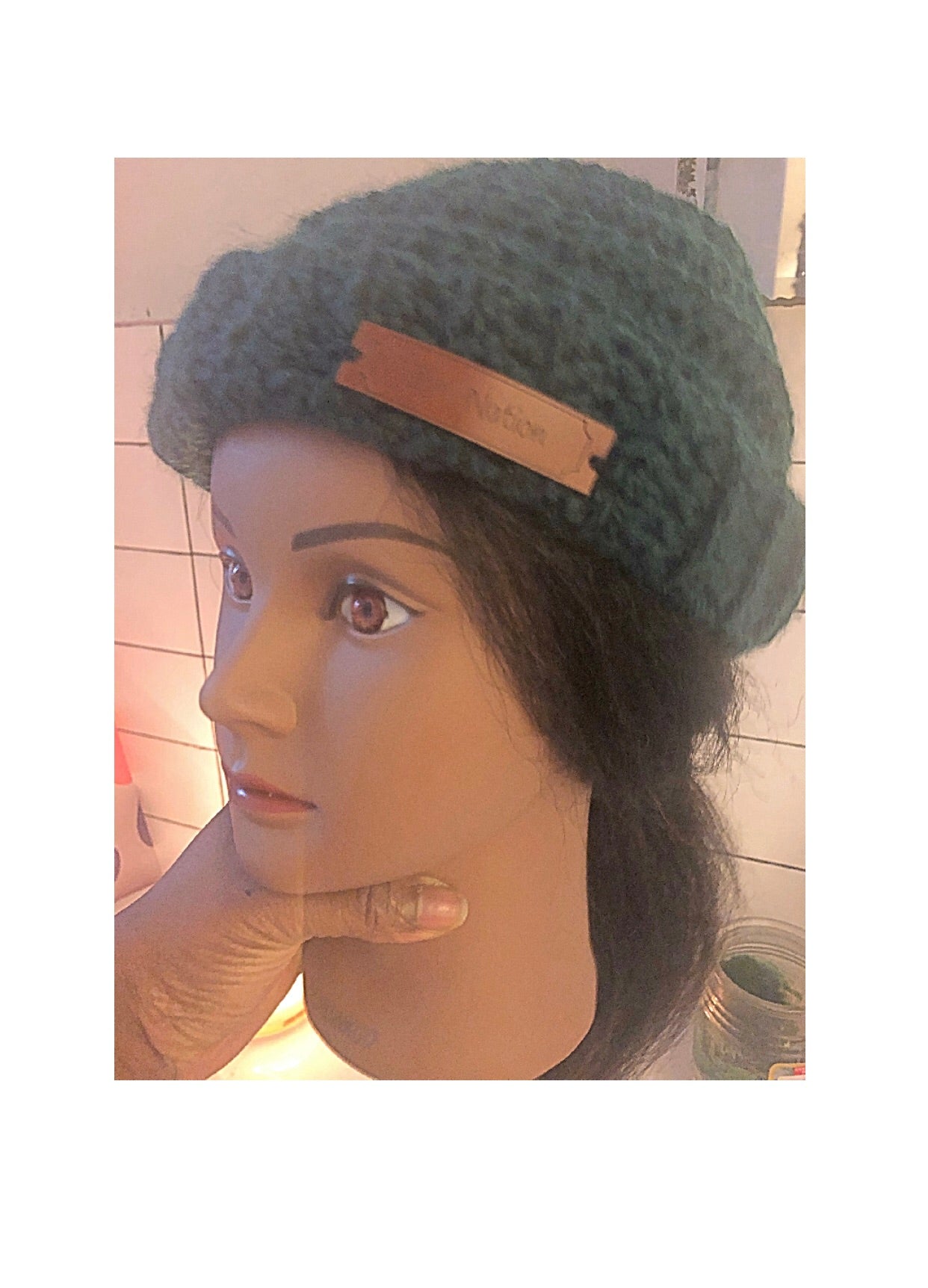 Basic Beanie