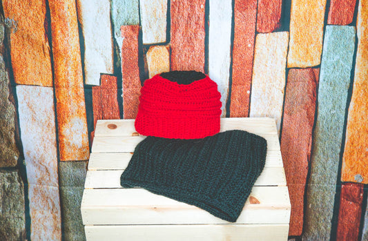 Mens Scarf